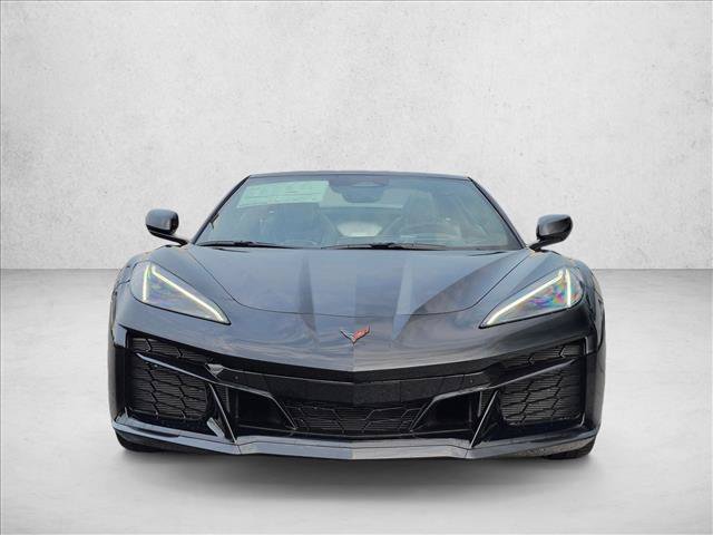 New 2027 Chevrolet Corvette Z06 RWD image 6