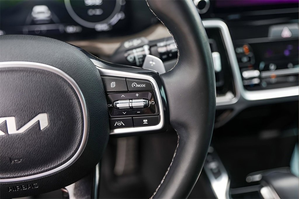 Used 2022 Kia Sorento SX Prestige image 13