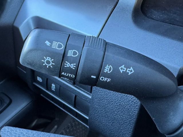 Certified 2024 Toyota Tacoma TRD Sport AWD/4WD image 27