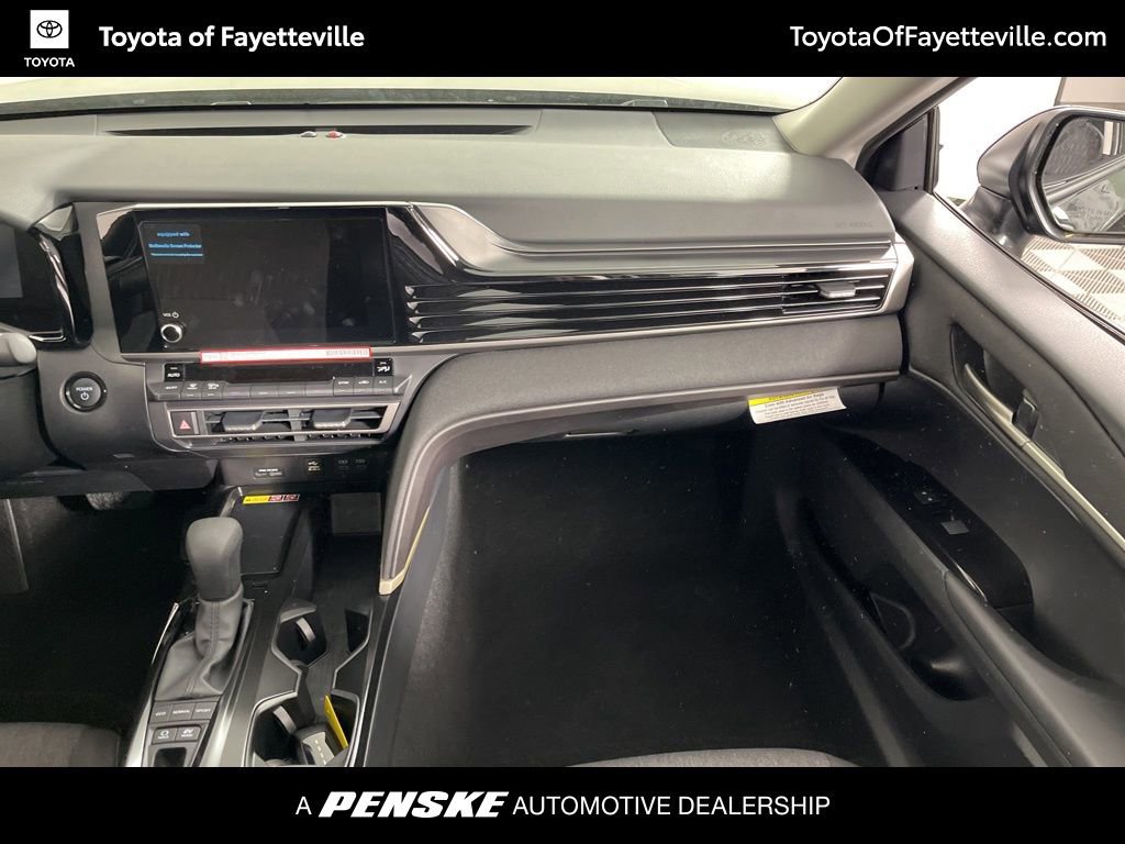 Used 2026 Toyota Camry LE w/ Convenience Package FWD image 18