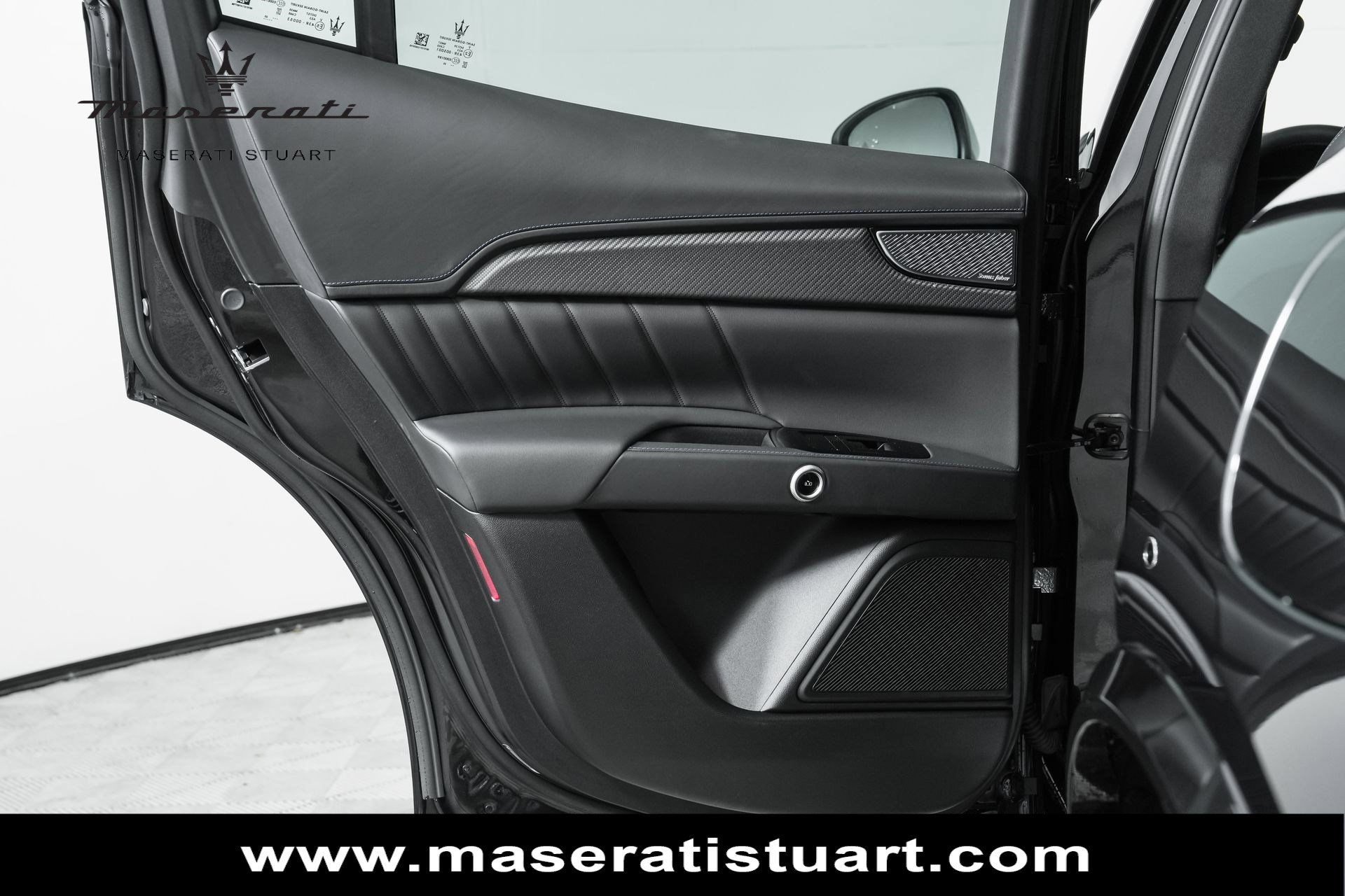 New 2025 Maserati Grecale Modena AWD/4WD image 20