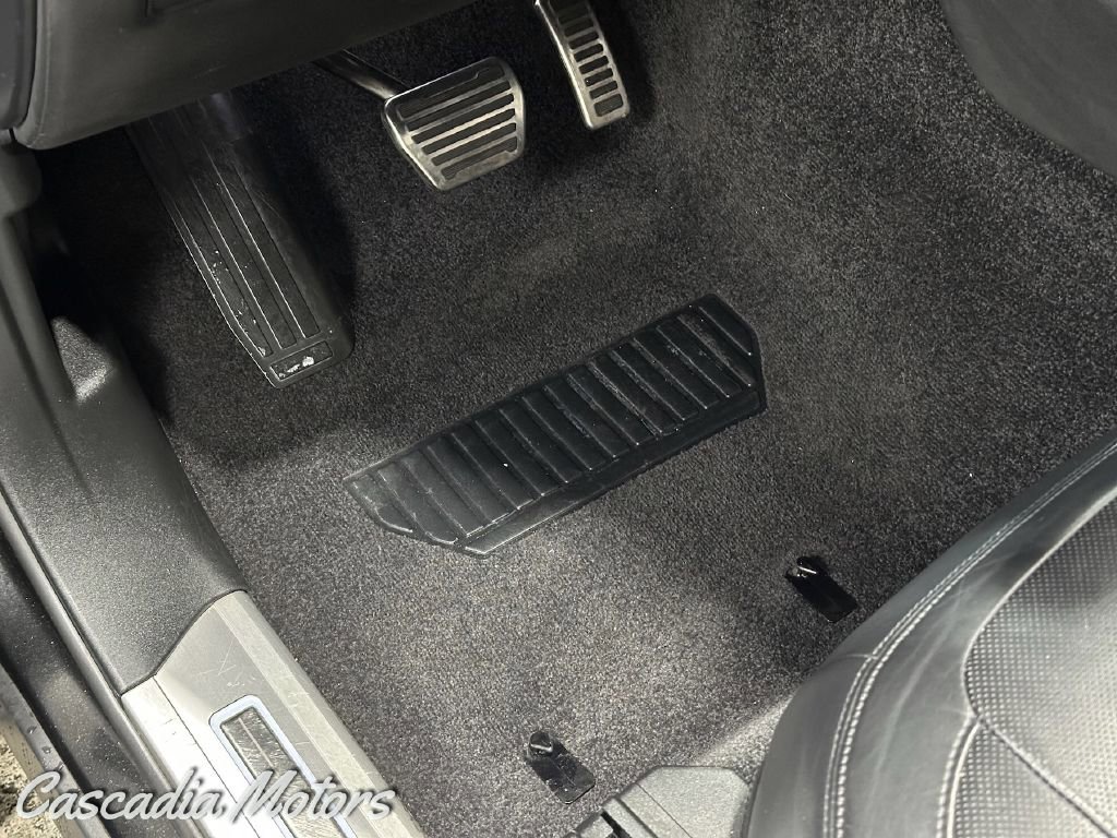 Used 2018 Land Rover Range Rover Autobiography image 22