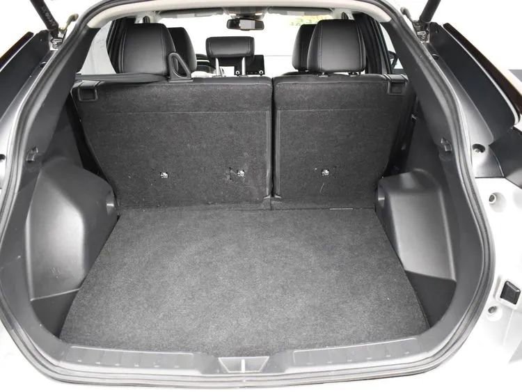 Used 2024 Mitsubishi Eclipse Cross SE AWD/4WD image 18