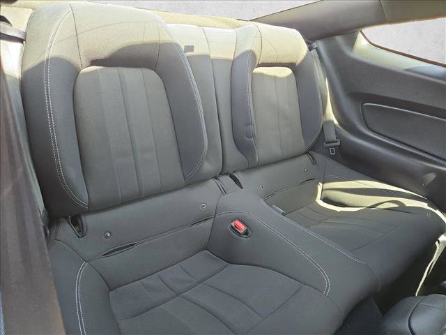 Used 2021 Ford Mustang Coupe image 17