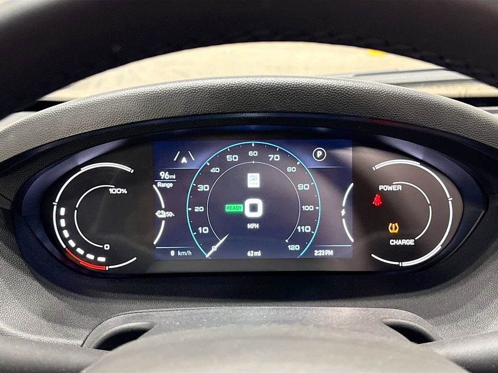 New 2024 RAM ProMaster 3500 w/ Delivery Van Package image 28