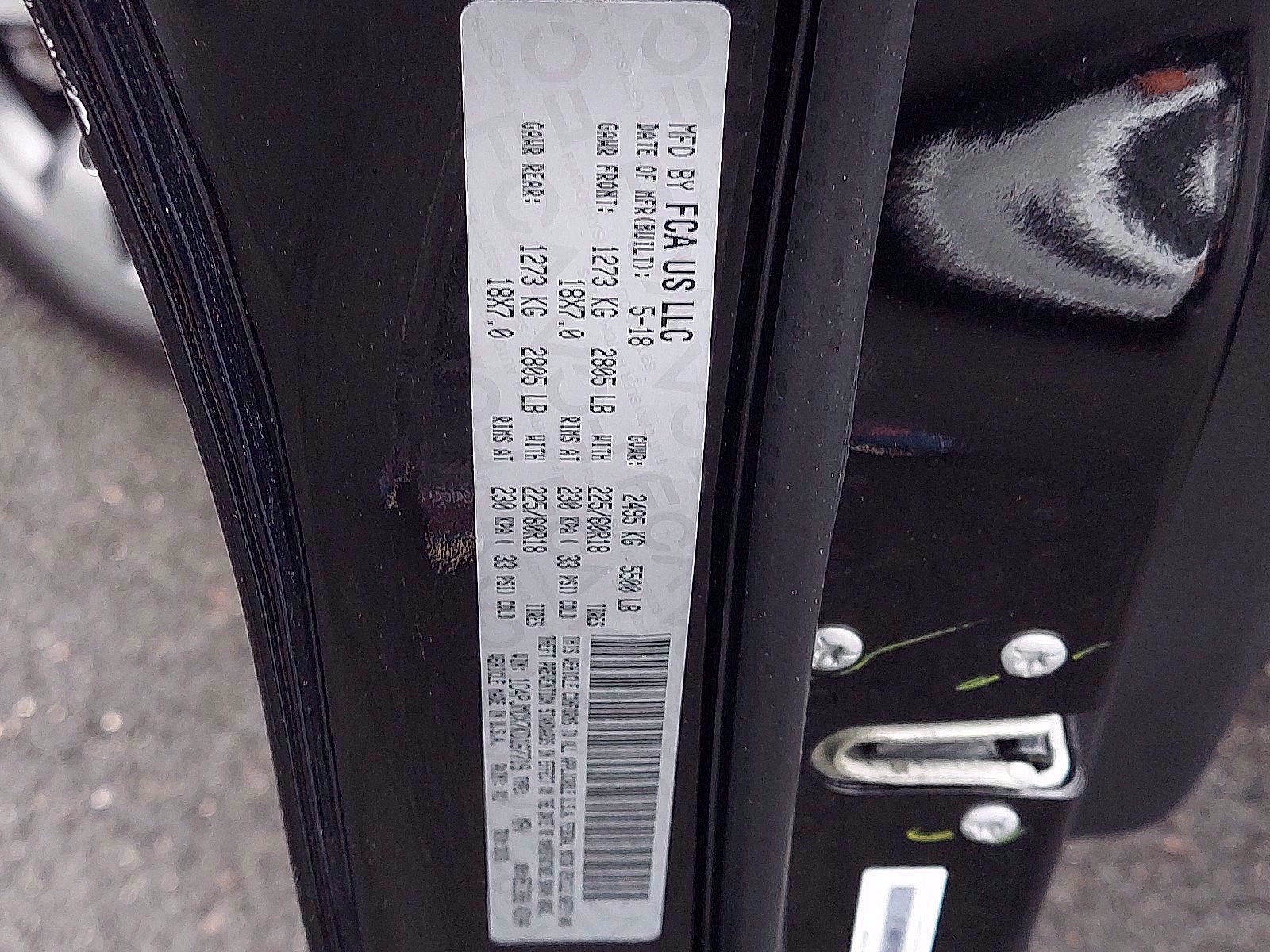 Certified 2019 Jeep Cherokee Limited image 26