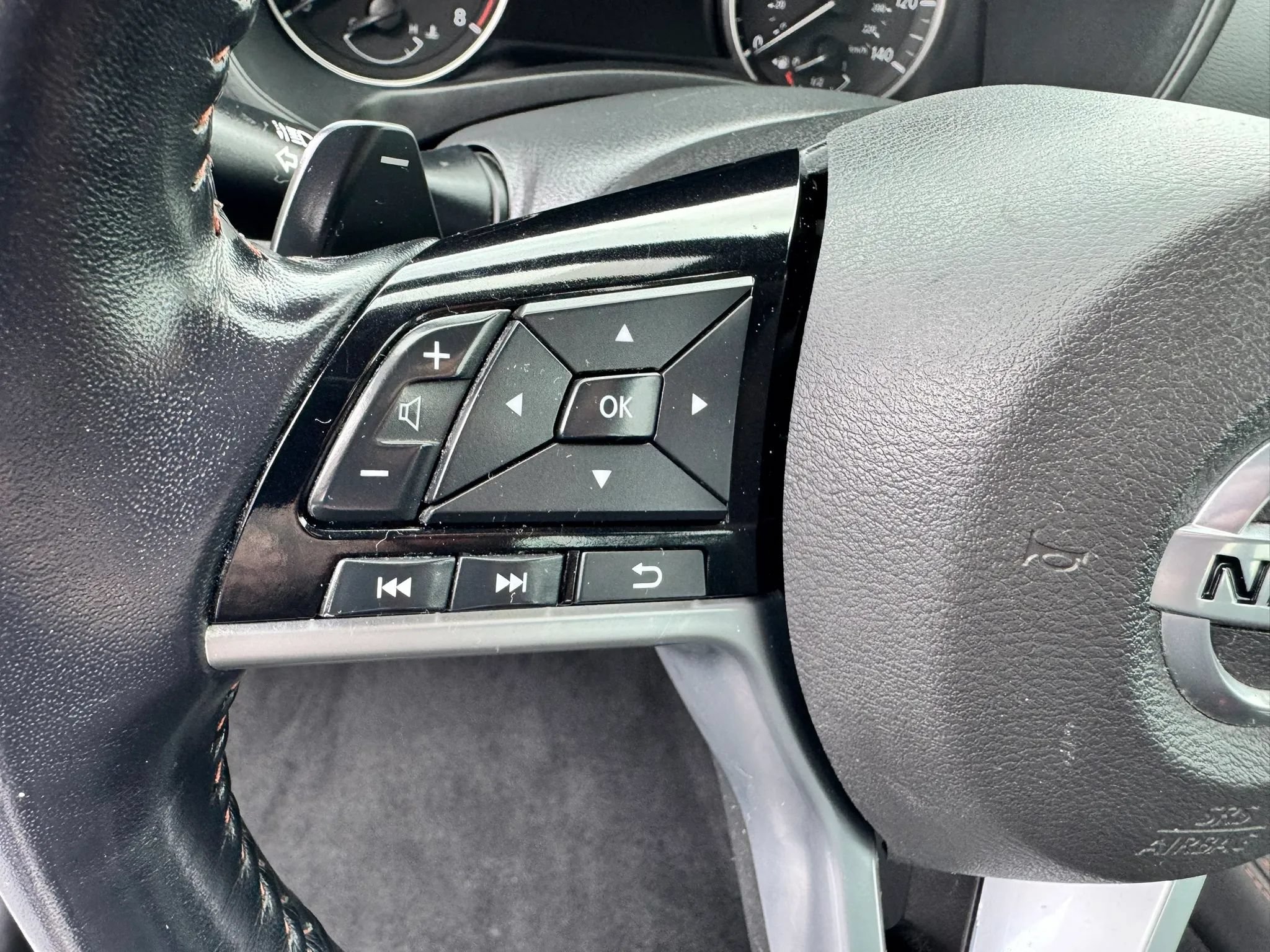 Used 2020 Nissan Altima 2.5 SR AWD/4WD image 20
