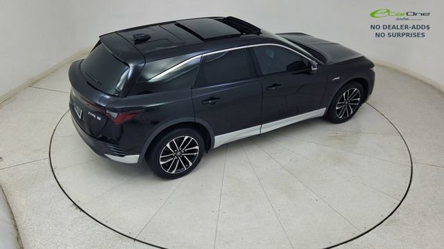 Used 2024 Acura ZDX A-Spec image 81