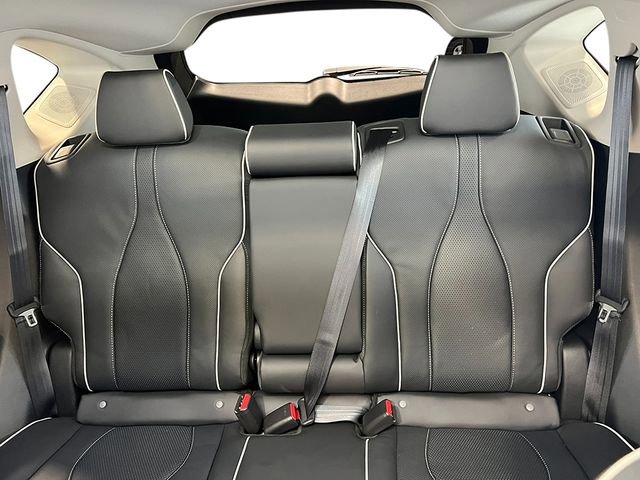 New 2026 Acura RDX SH-AWD w/ Advance Package image 28