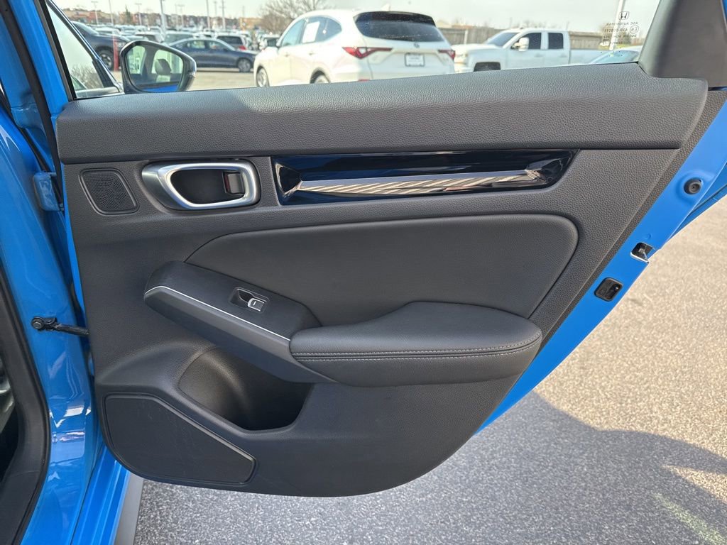 Used 2024 Honda Civic Sport Touring image 34