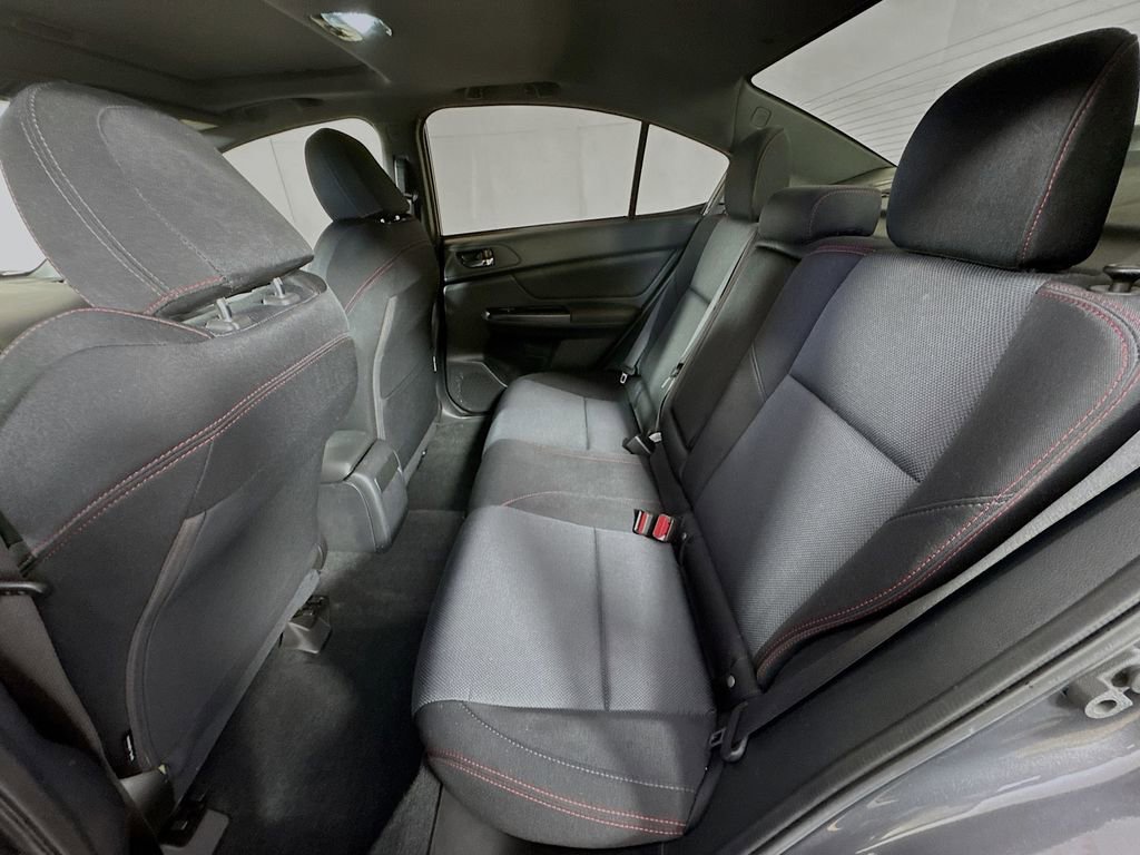 Used 2020 Subaru WRX Premium w/ Popular Package #3 (IZT) image 29