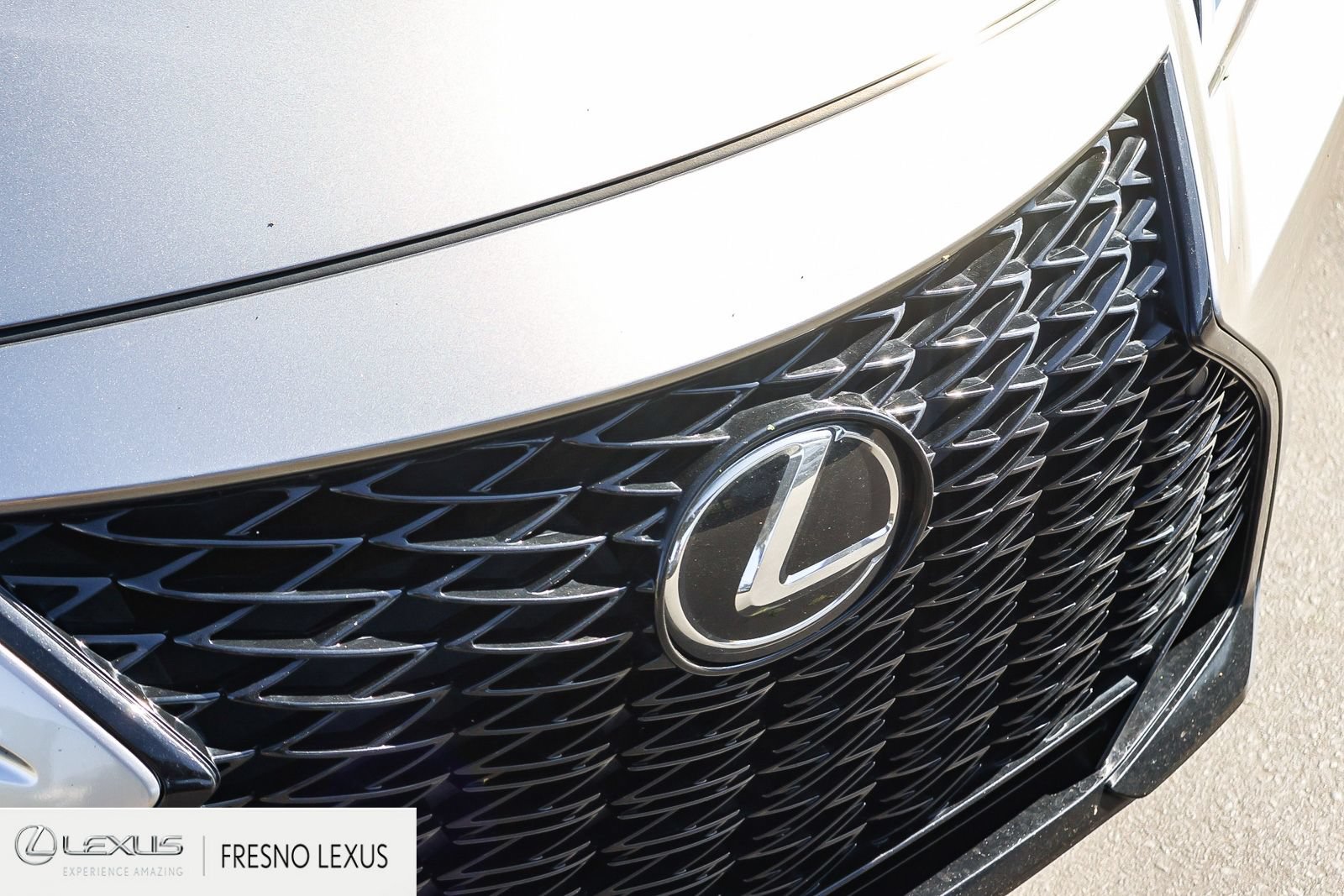 Used 2021 Lexus IS 350 F Sport w/ Navigation Package RWD image 11