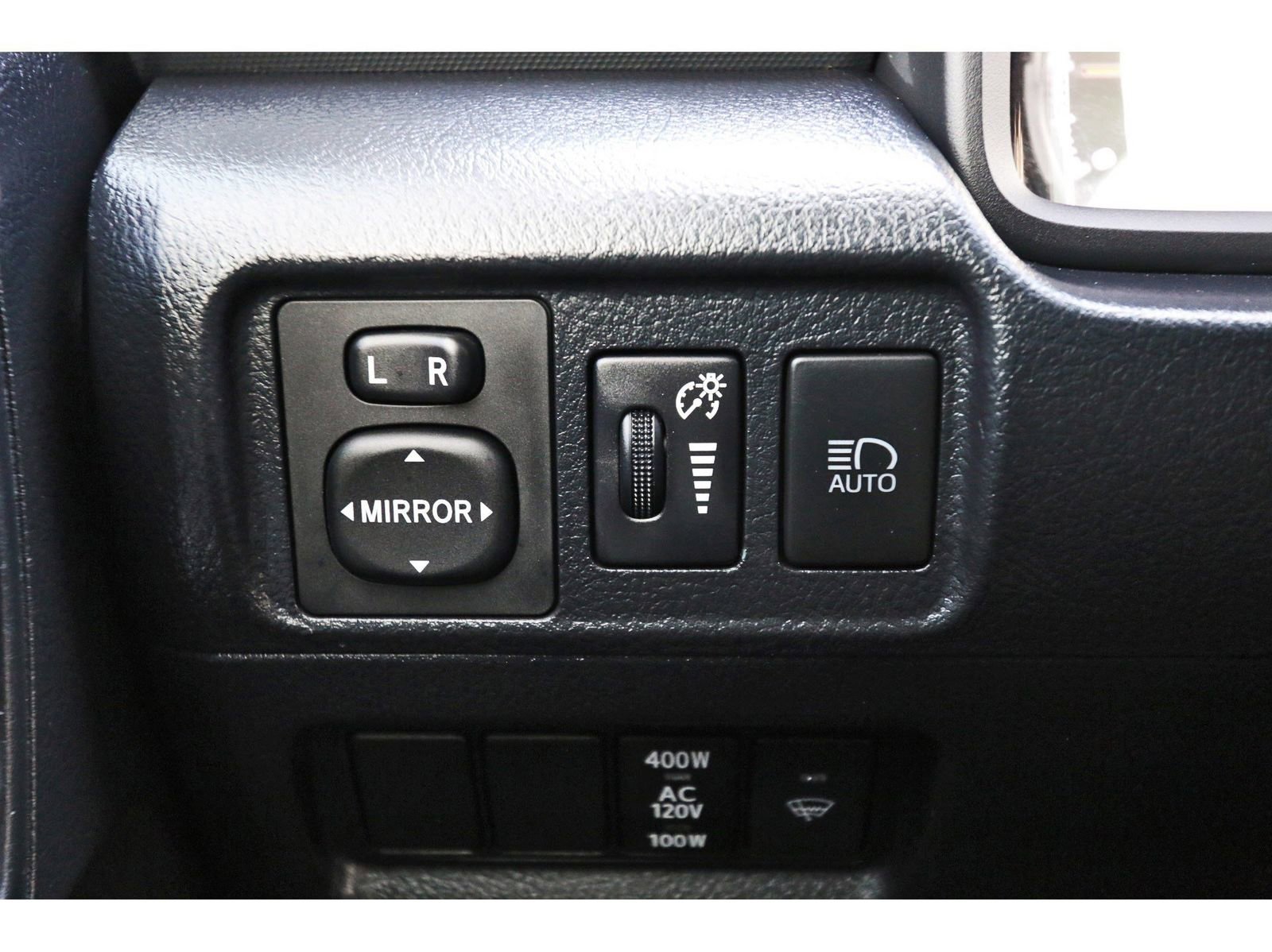 Used 2024 Toyota 4Runner TRD Sport image 21