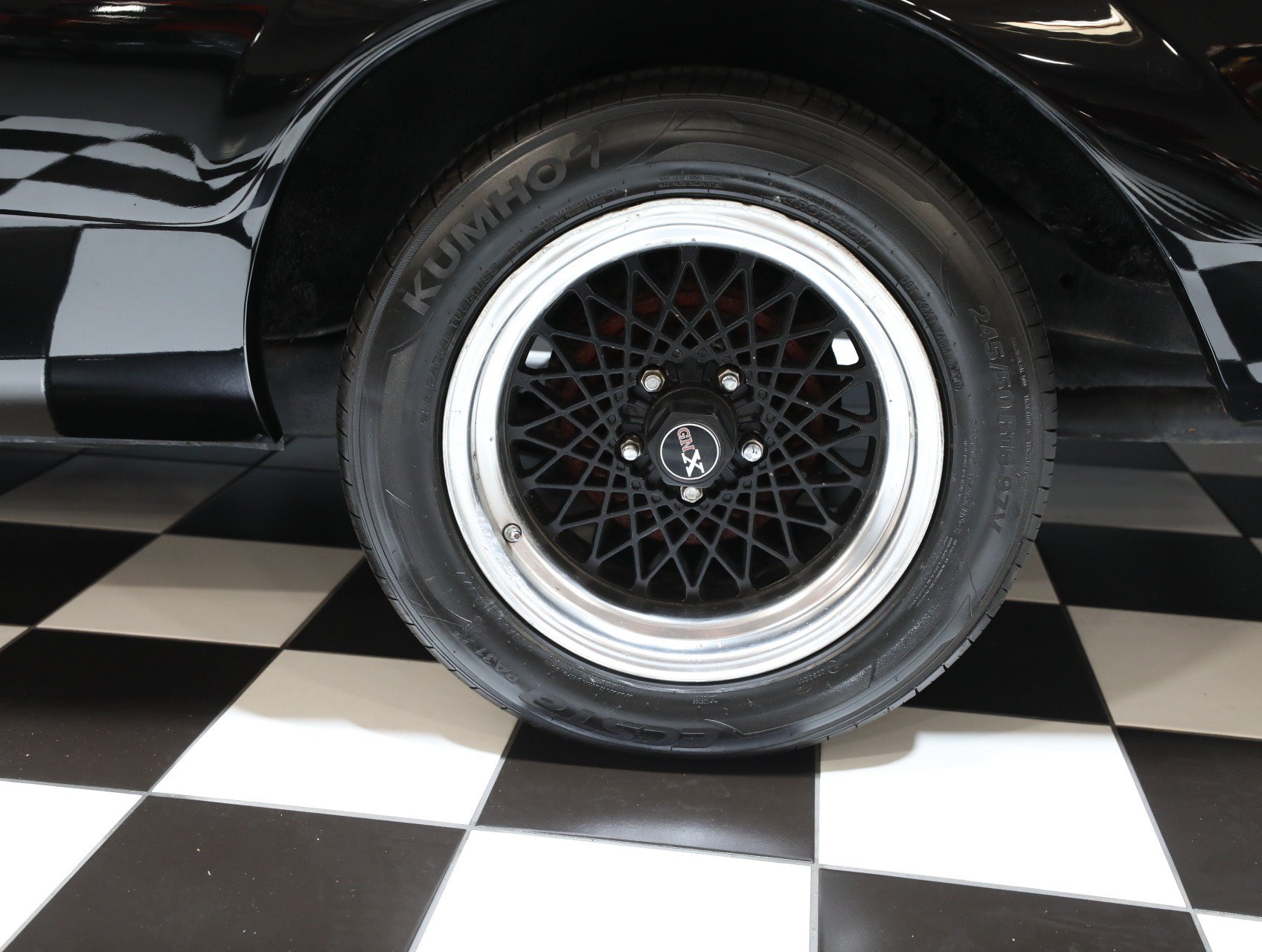 Used 1987 Buick Regal Coupe RWD image 31