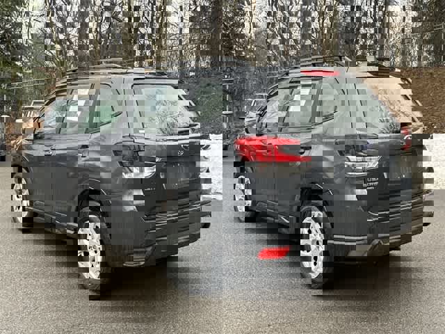 Certified 2022 Subaru Forester image 20