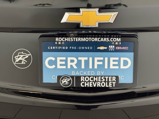 Certified 2023 Chevrolet Equinox Premier AWD/4WD image 47