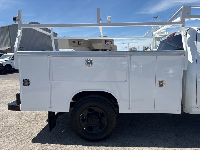 New 2026 RAM 3500 Tradesman image 44