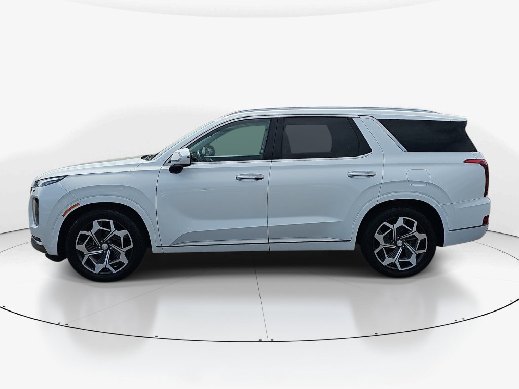 Used 2022 Hyundai Palisade Calligraphy AWD/4WD image 10