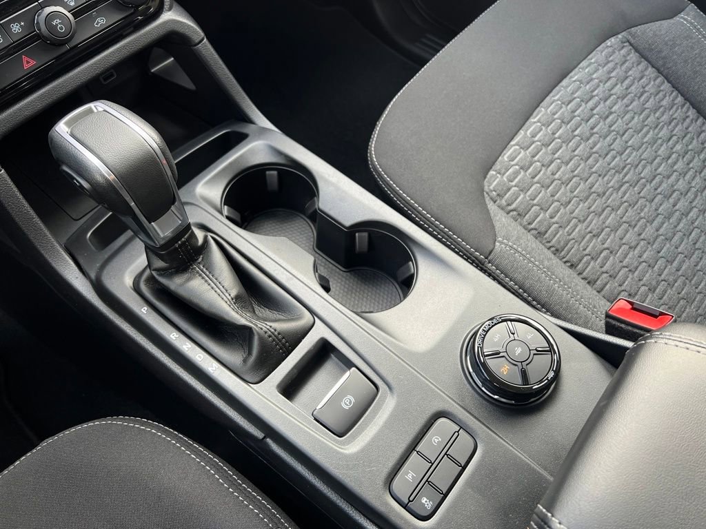 New 2025 Ford Ranger XLT image 25