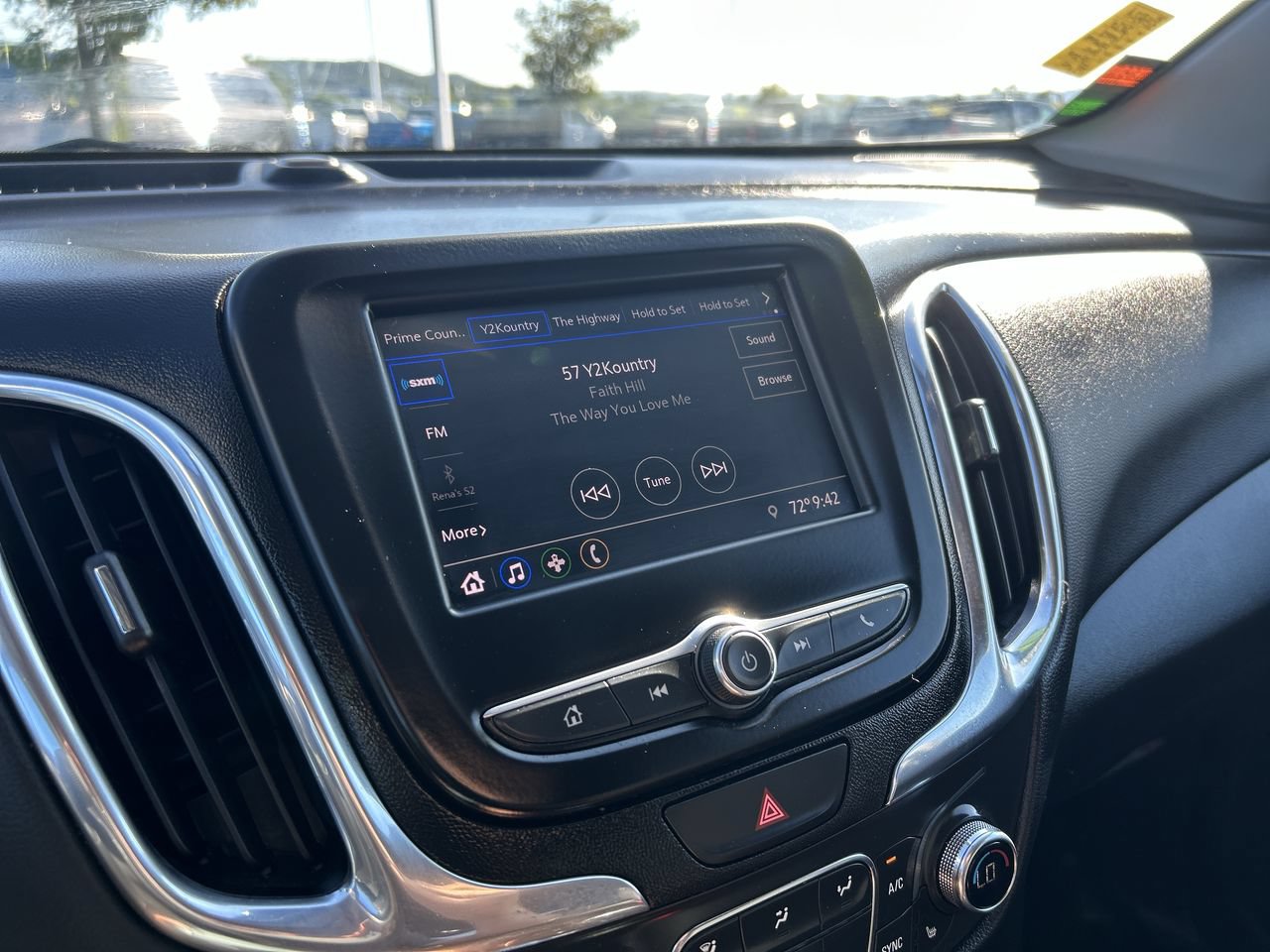 Used 2020 Chevrolet Equinox LT AWD/4WD image 28