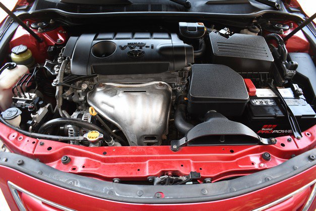 Used 2011 Toyota Camry LE w/ LE Extra-Value Pkg FWD image 29