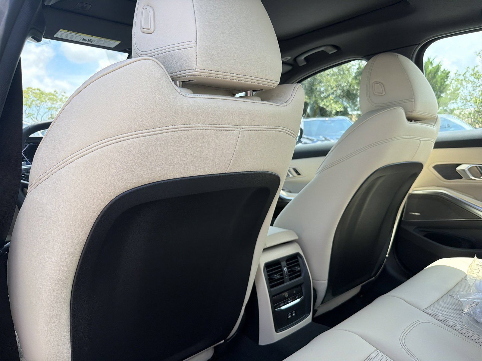 New 2026 BMW M340i RWD image 19