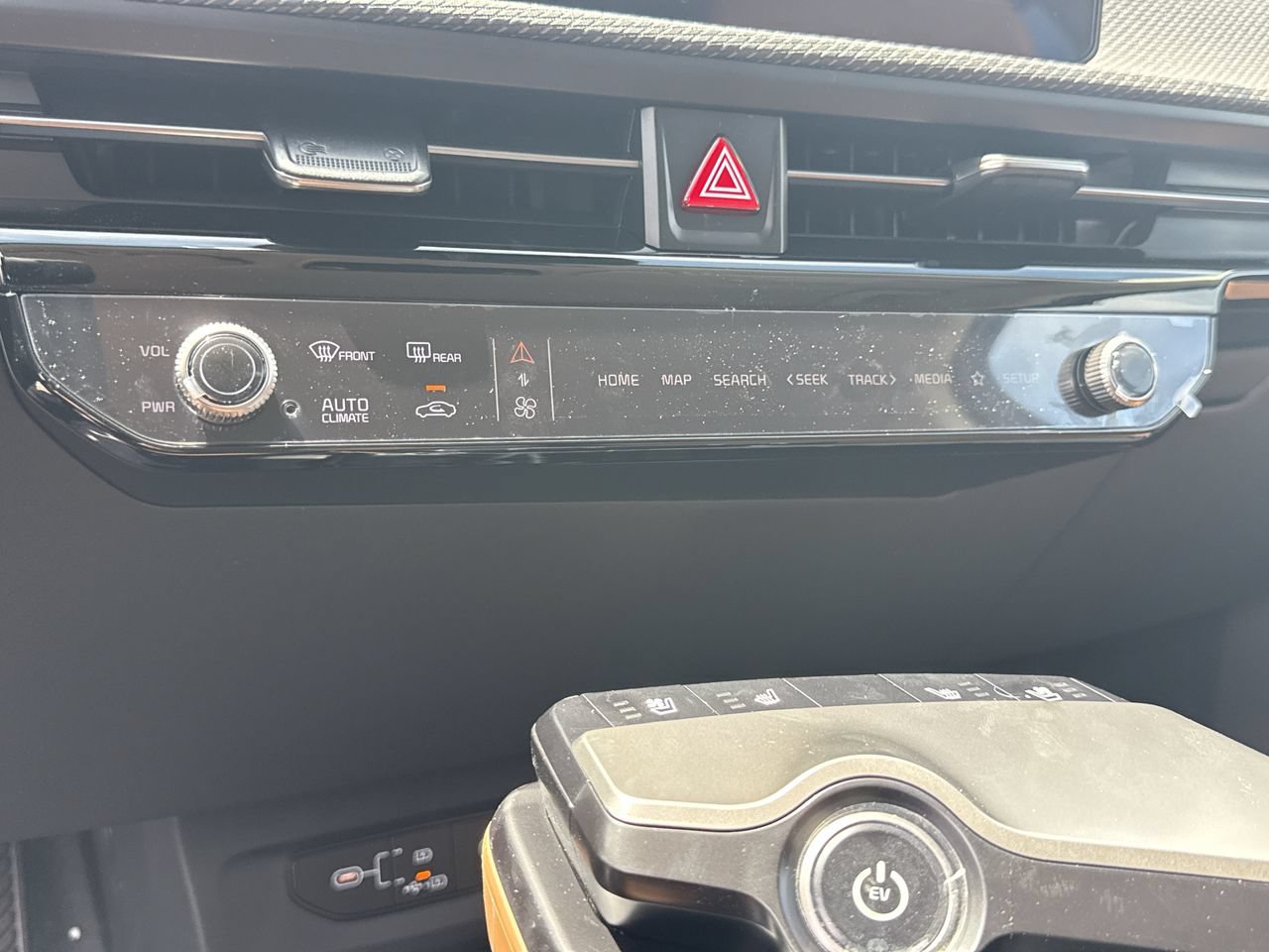 New 2026 Kia EV6 Wind RWD image 24