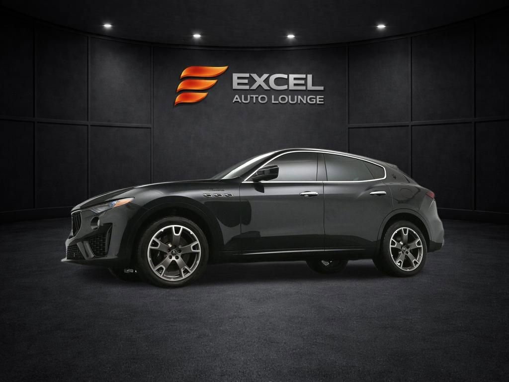 Used 2023 Maserati Levante Modena image 41