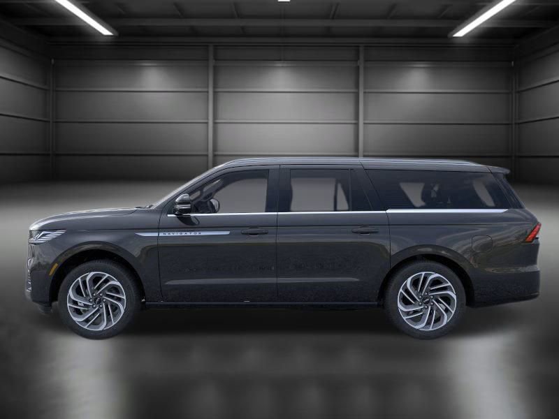 New 2025 Lincoln Navigator L Reserve image 4