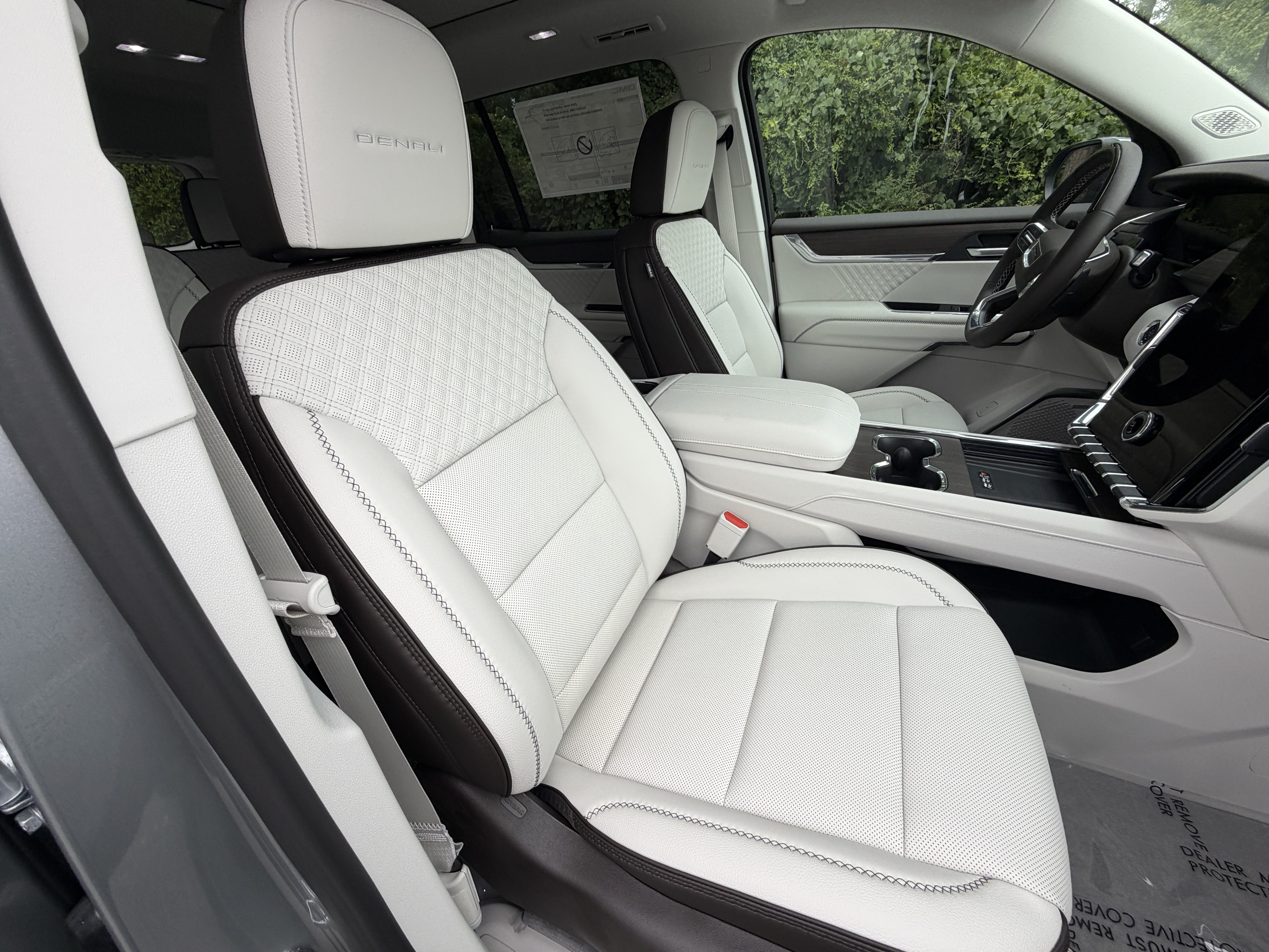 New 2026 GMC Acadia Denali w/ Super Cruise Package FWD image 20