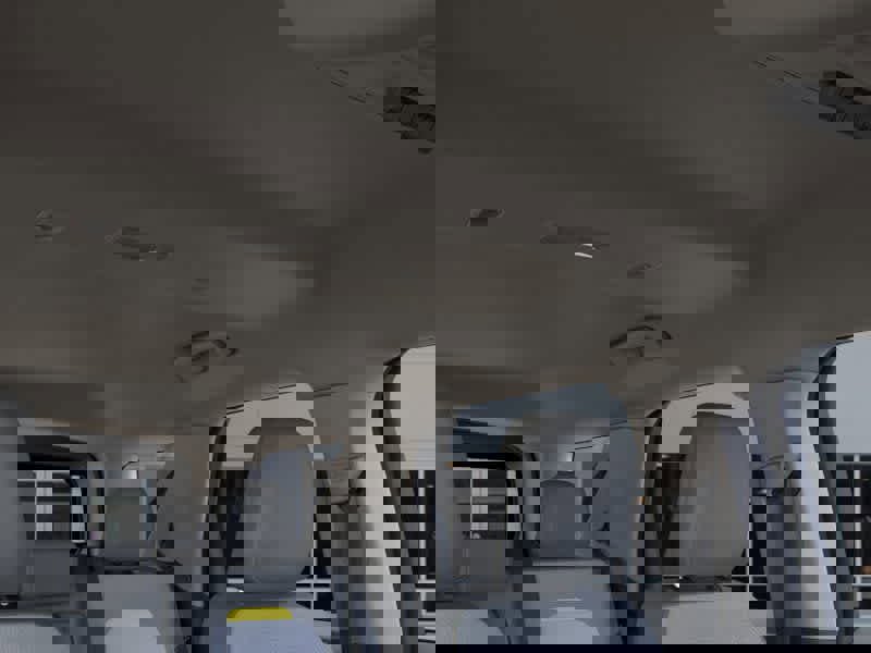 New 2026 Ford Bronco Sport Badlands w/ Sasquatch Badlands Package image 22