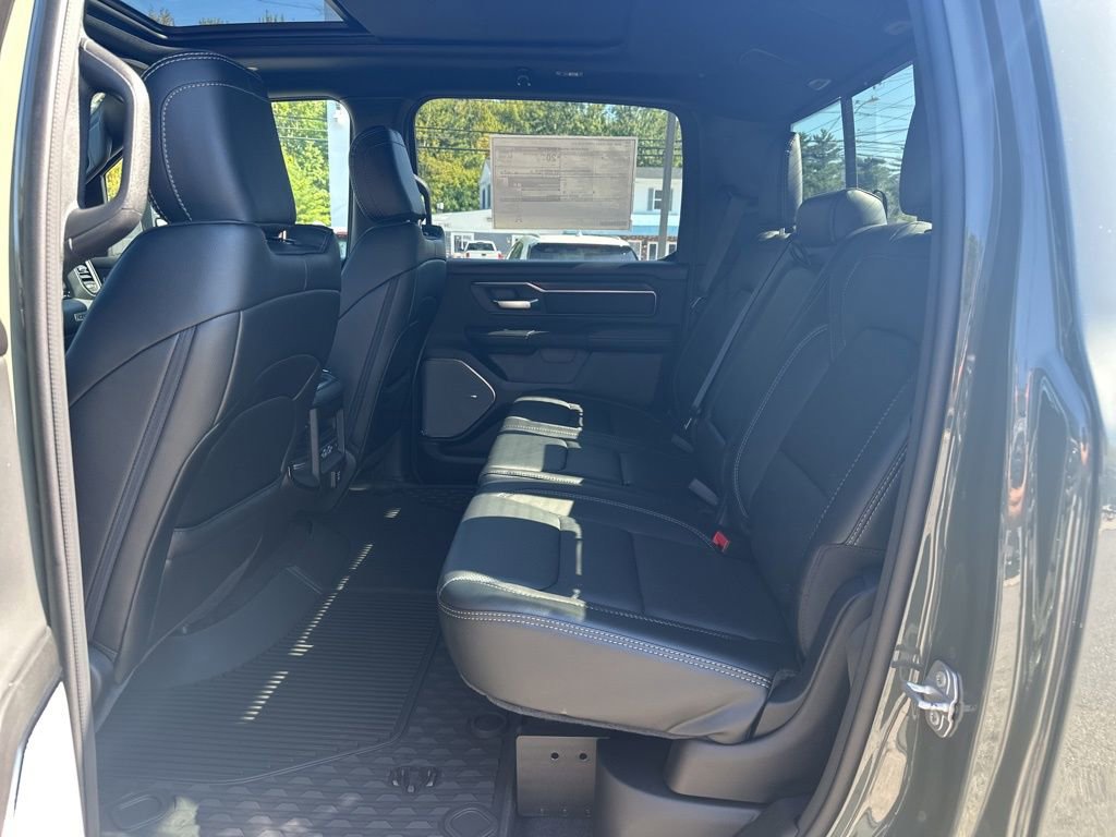 New 2026 RAM 1500 Rebel image 29