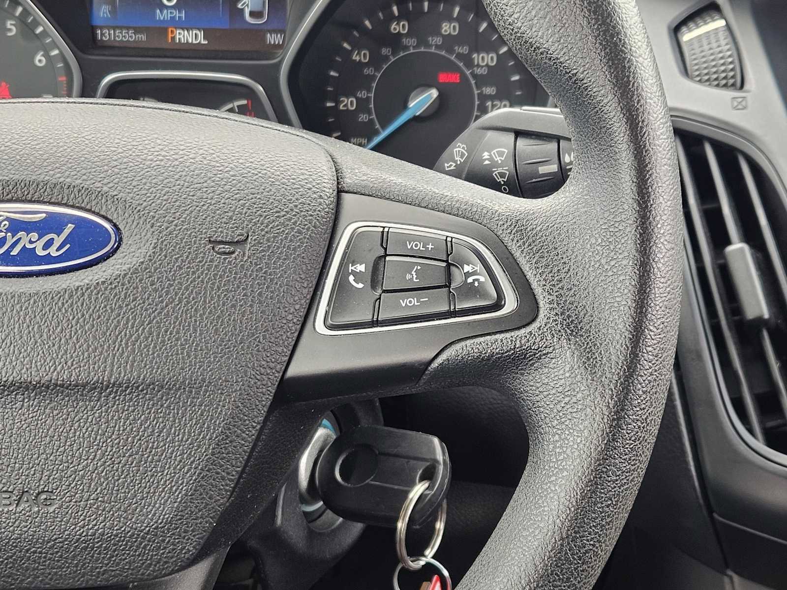 Used 2016 Ford Focus SE image 27