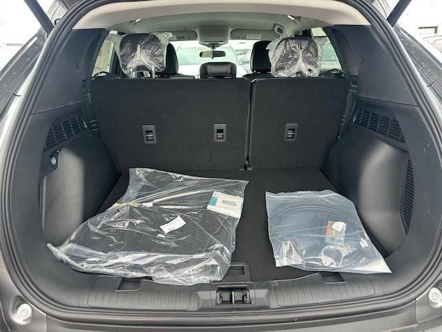 New 2024 Ford Escape SE image 8