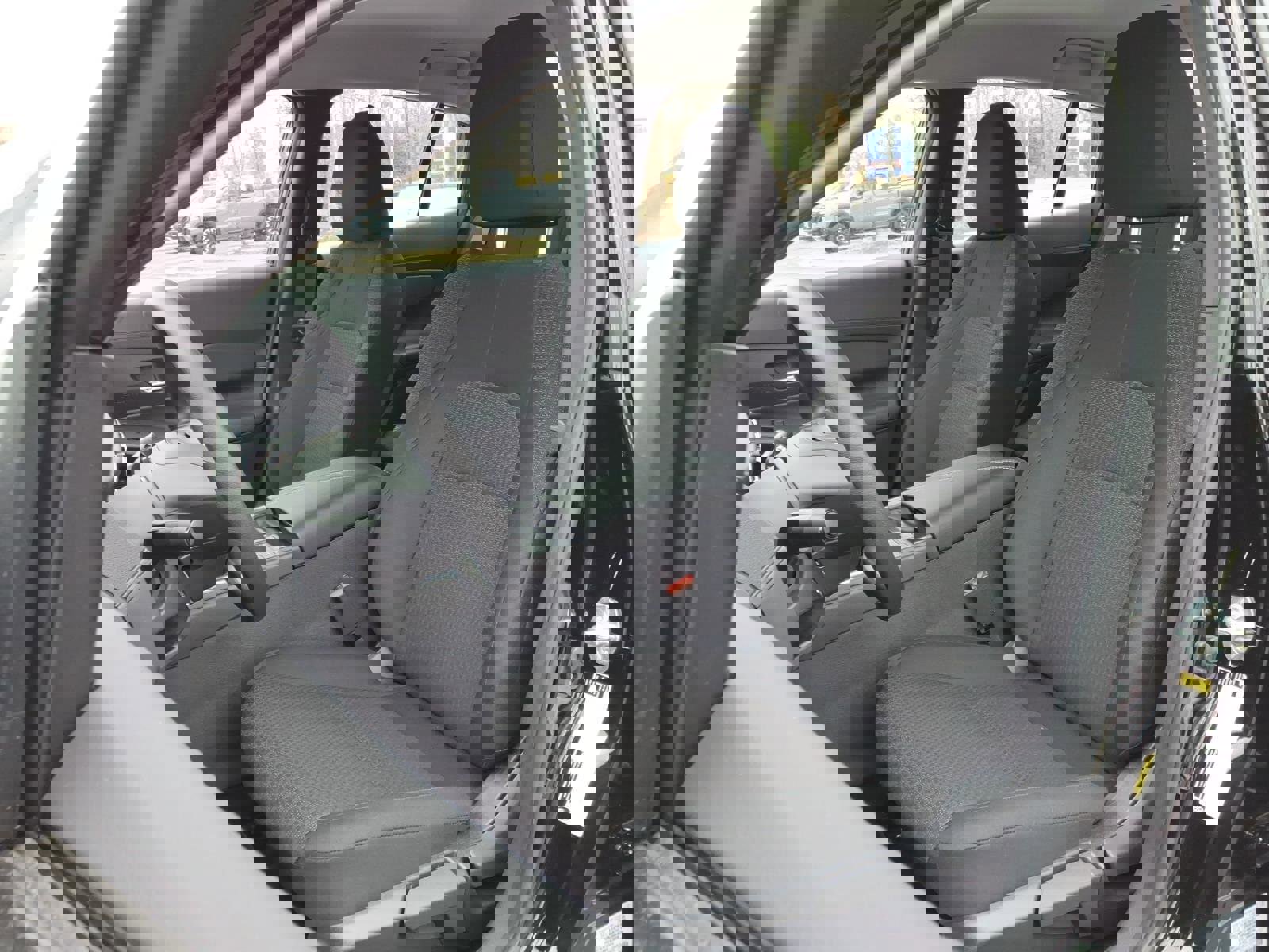 New 2026 Nissan Sentra S image 4