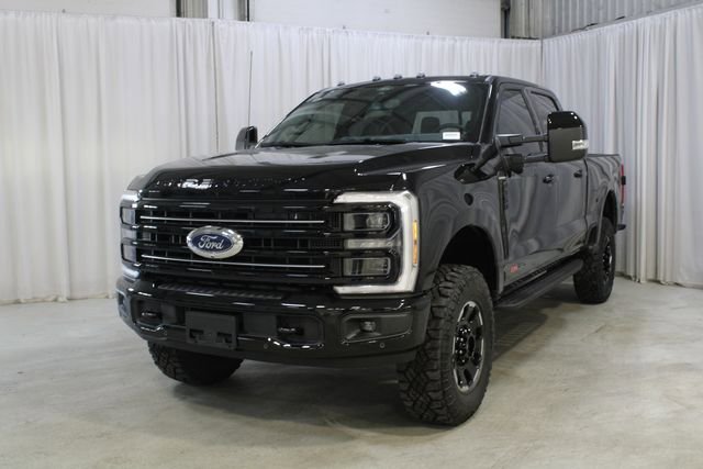 New 2026 Ford F350 4x4 Crew Cab Super Duty image 35