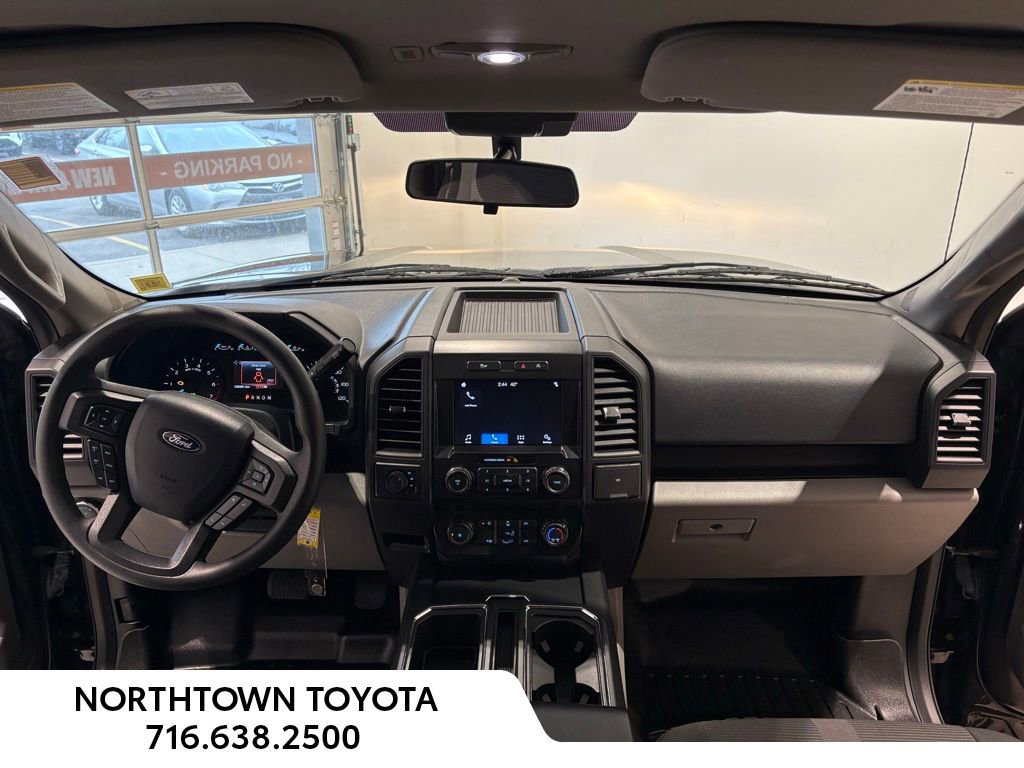 Used 2019 Ford F150 XL w/ Equipment Group 101A Mid image 6