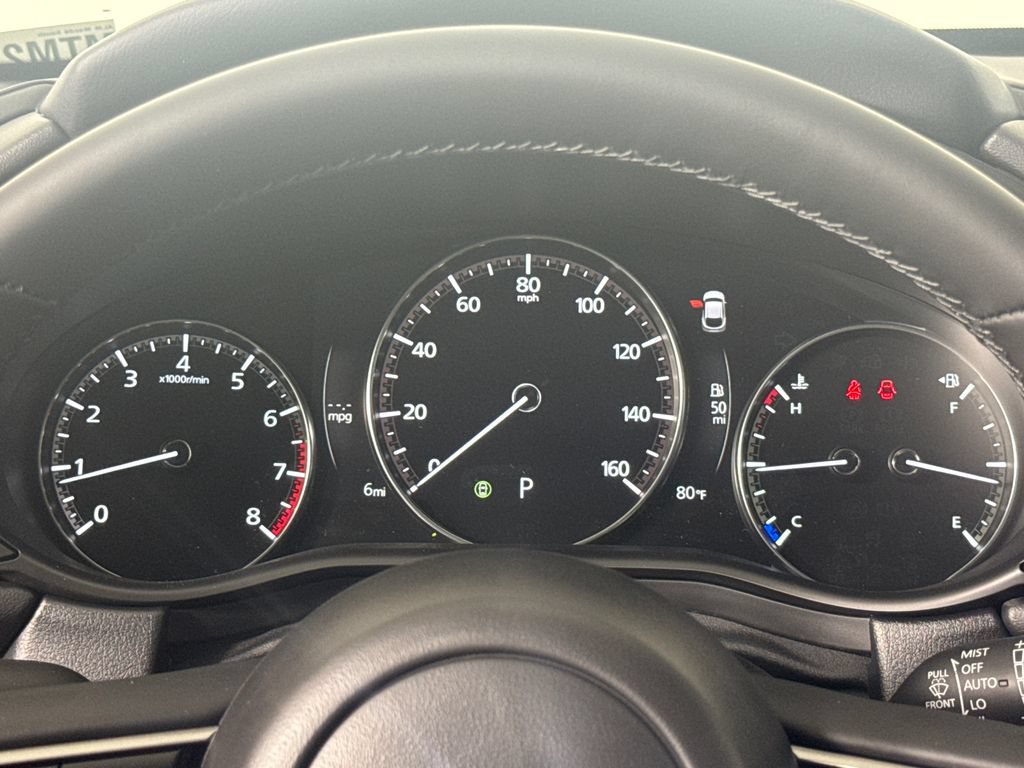 New 2026 MAZDA CX-30 AWD 2.5 S image 25