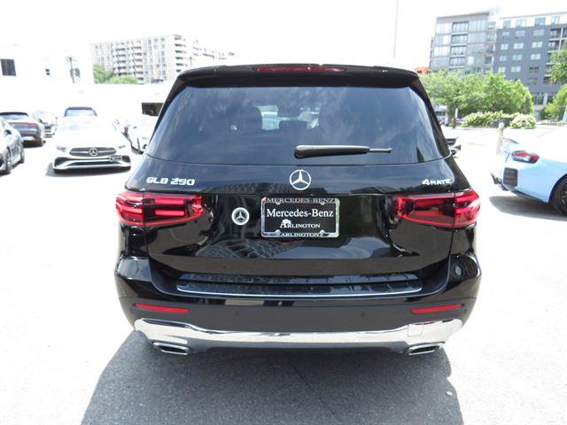 Certified 2024 Mercedes-Benz GLB 250 4MATIC image 3