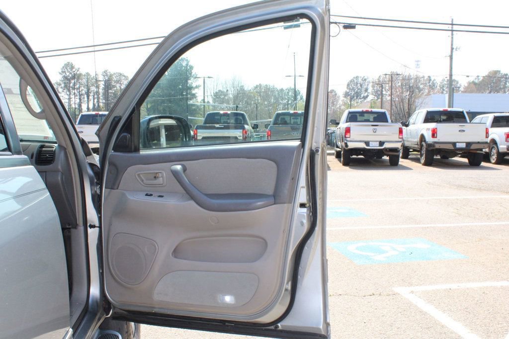 Used 2006 Toyota Tundra SR5 RWD image 27