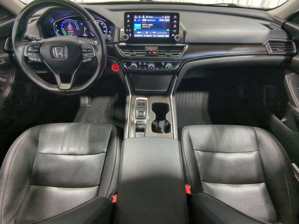 Used 2022 Honda Accord EX-L image 17