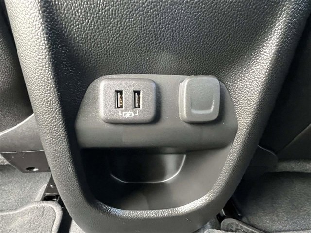 Certified 2022 GMC Canyon Elevation w/ Elevation Premium Package image 15