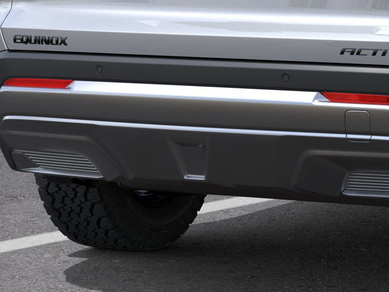 New 2026 Chevrolet Equinox ACTIV w/ Convenience Package III image 38