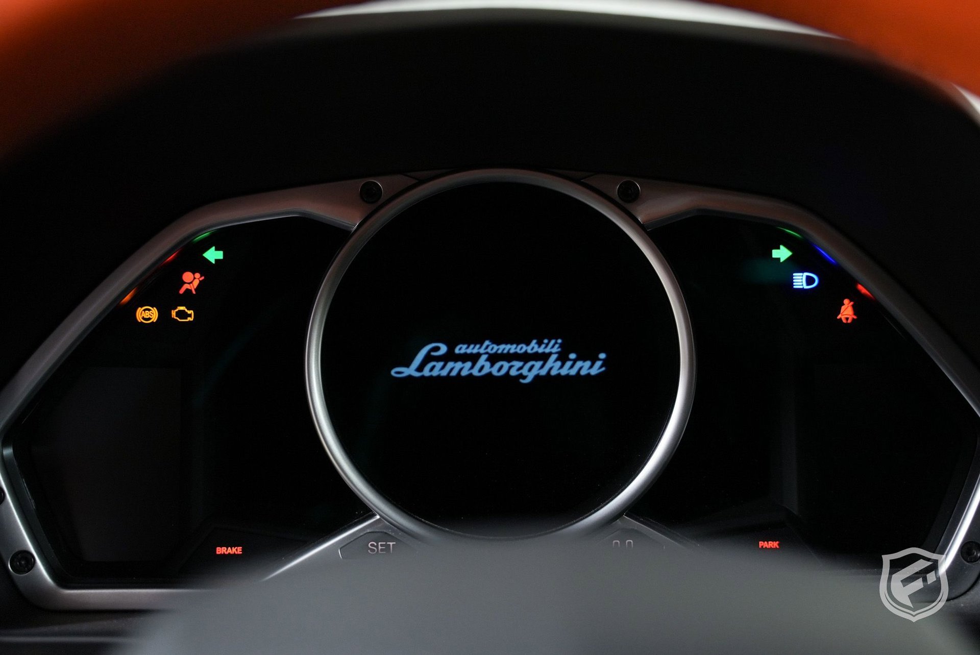 Used 2014 Lamborghini Aventador LP 700-4 image 24