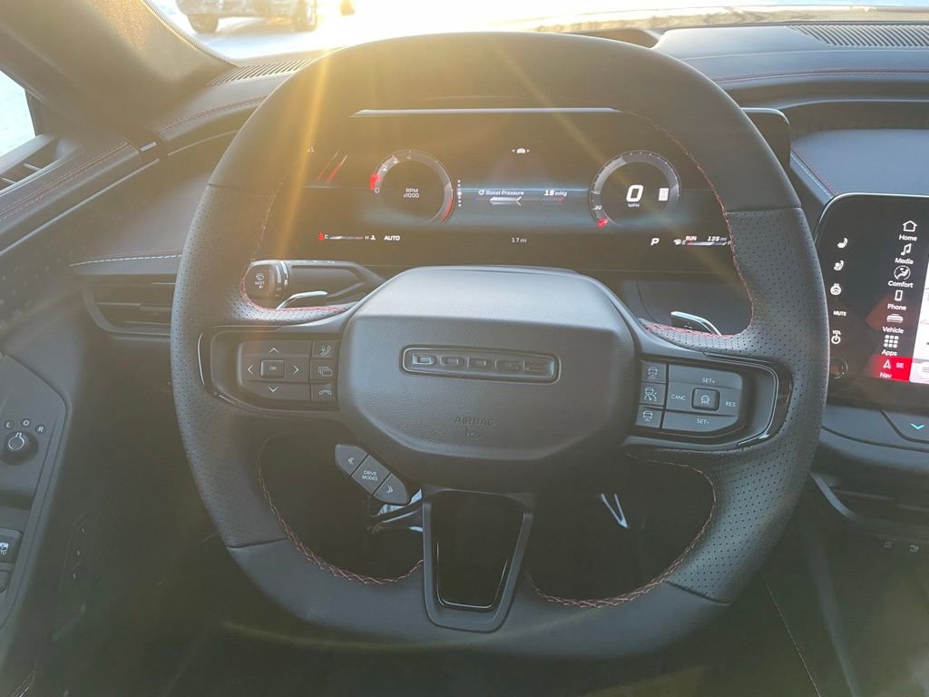 New 2026 Dodge Charger R/T Scat Pack image 3