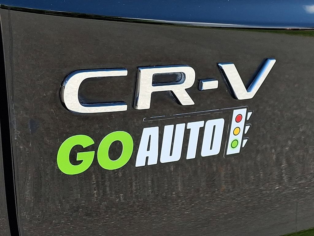 Used 2023 Honda CR-V LX image 30