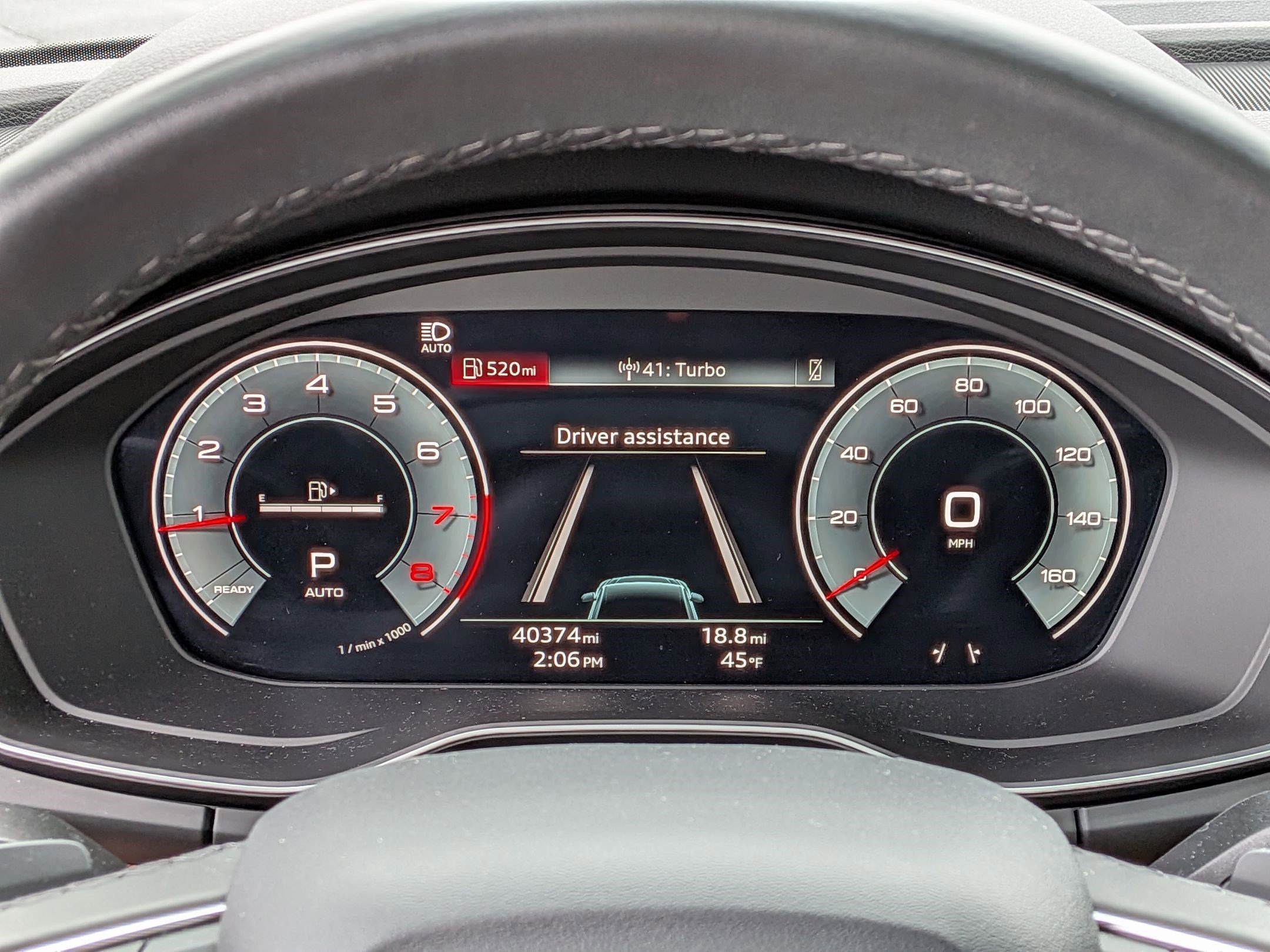 Used 2023 Audi Q5 2.0T Premium Plus w/ Premium Plus Package image 60