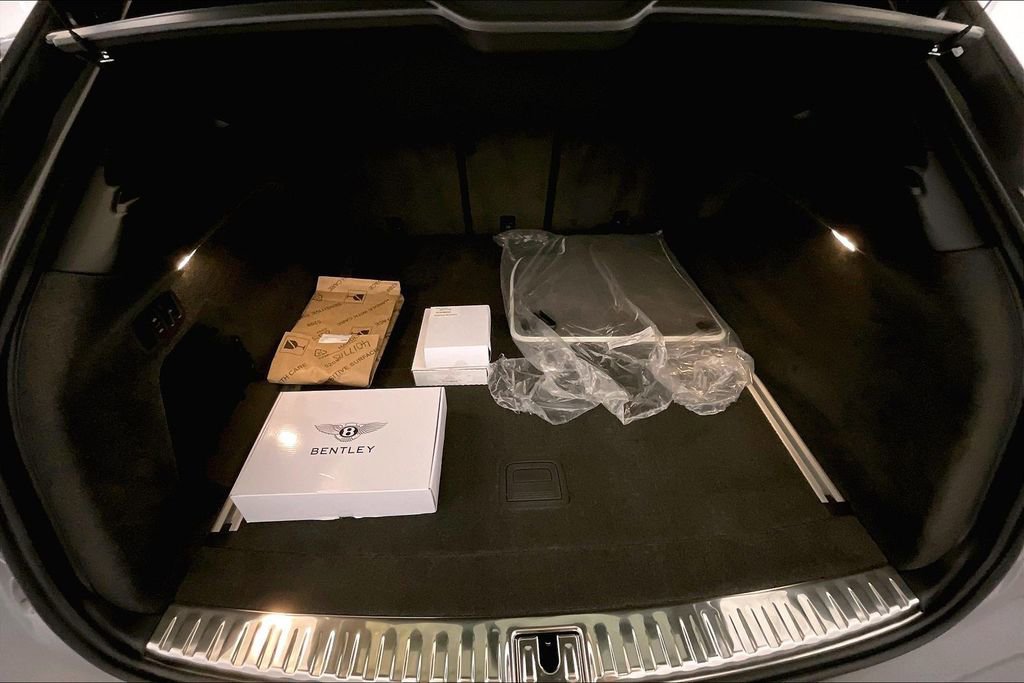 New 2026 Bentley Bentayga Speed image 32