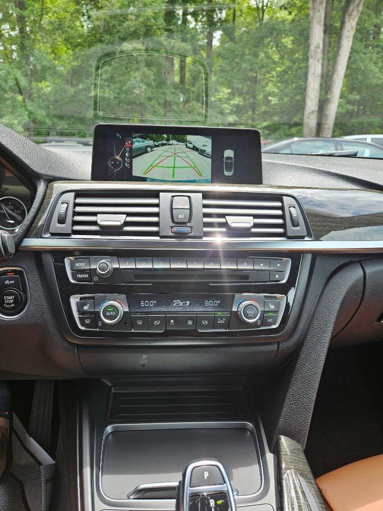 Used 2016 BMW 428i xDrive Convertible image 31