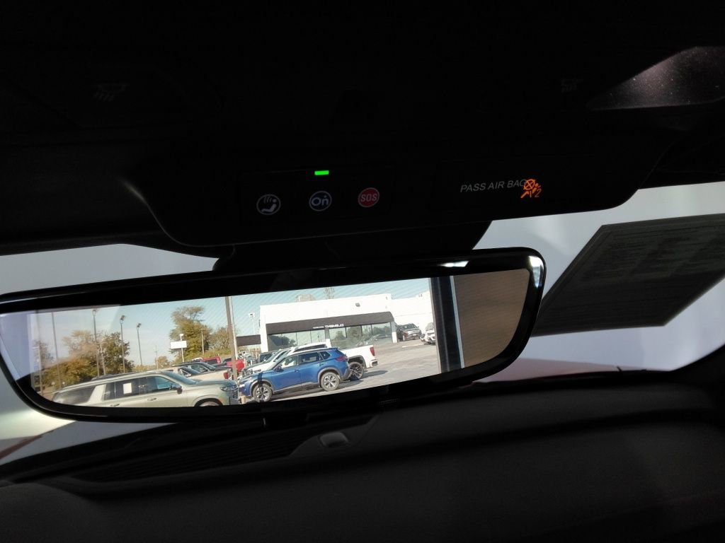 Used 2023 Chevrolet Camaro ZL1 image 27